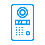 interfone icone