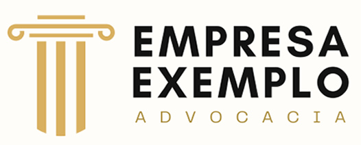Logo Advogado Exemplo