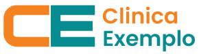 clinica exemplo logo