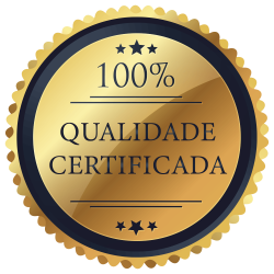 imagem Selo de qualidade