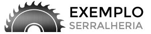 serralheria exemplo logo